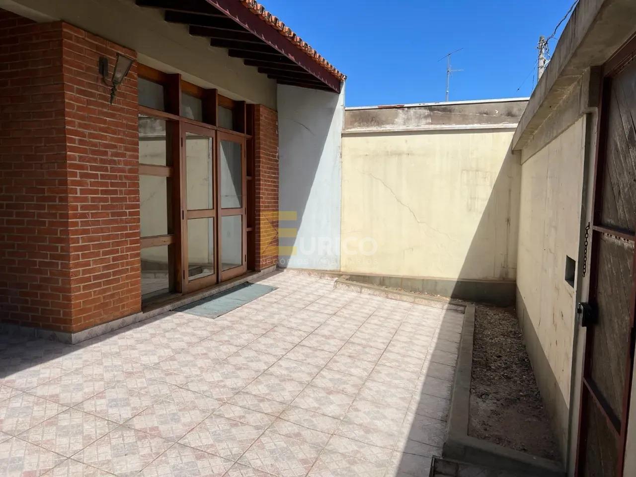 Casa à venda no Vila Vianelo em Jundiaí/SP: 