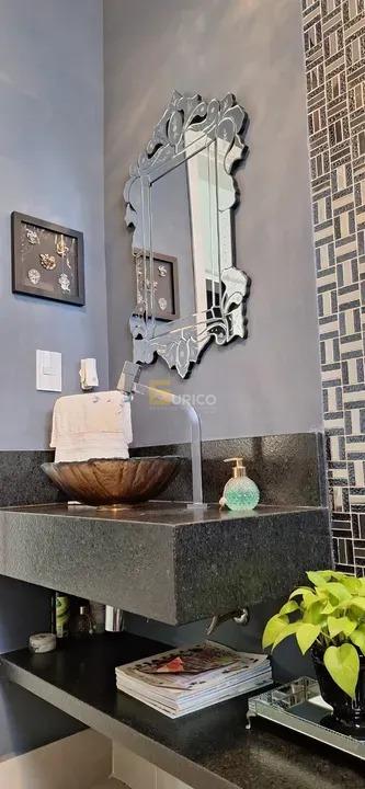 Casa em condomínio à venda no Condomínio Residencial Ibi Aram I em Itupeva/SP: 