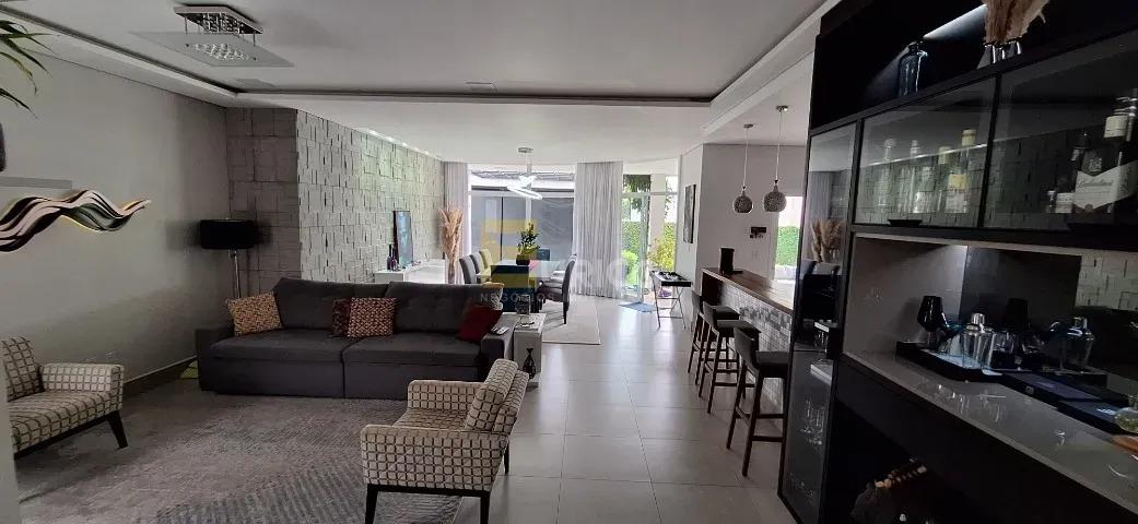 Casa em condomínio à venda no Condomínio Residencial Ibi Aram I em Itupeva/SP: 