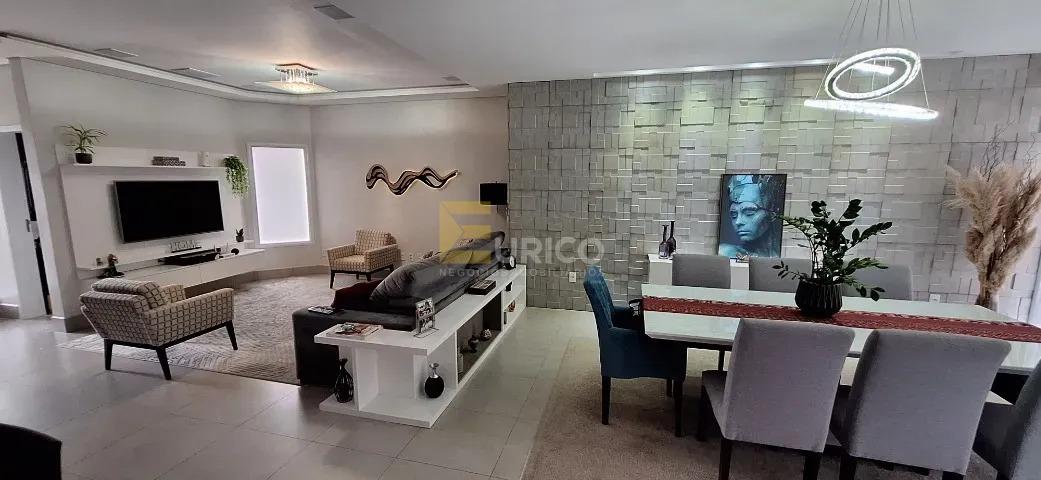 Casa em condomínio à venda no Condomínio Residencial Ibi Aram I em Itupeva/SP: 