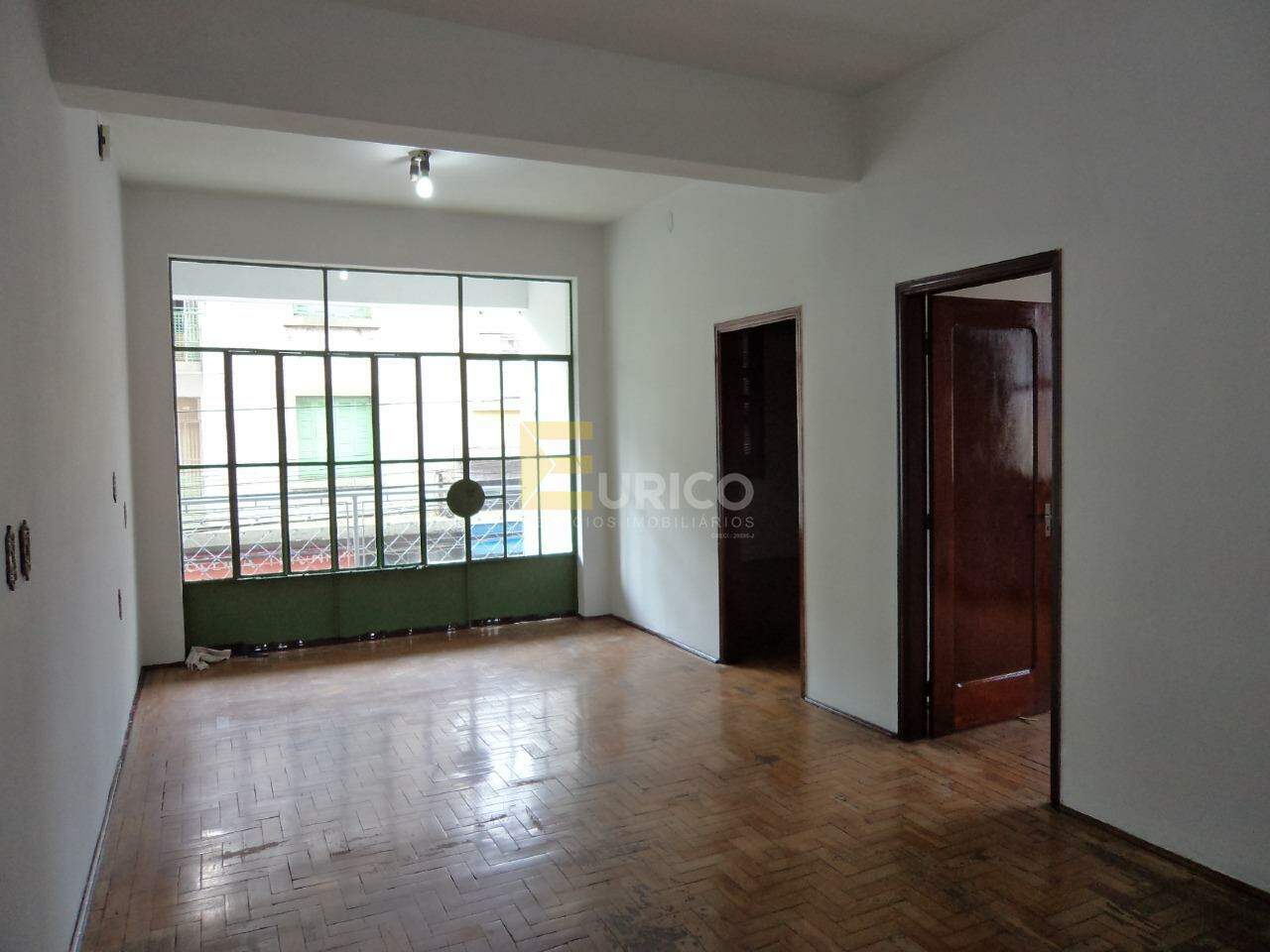 Apartamento à venda no Centro em Jundiaí/SP: 