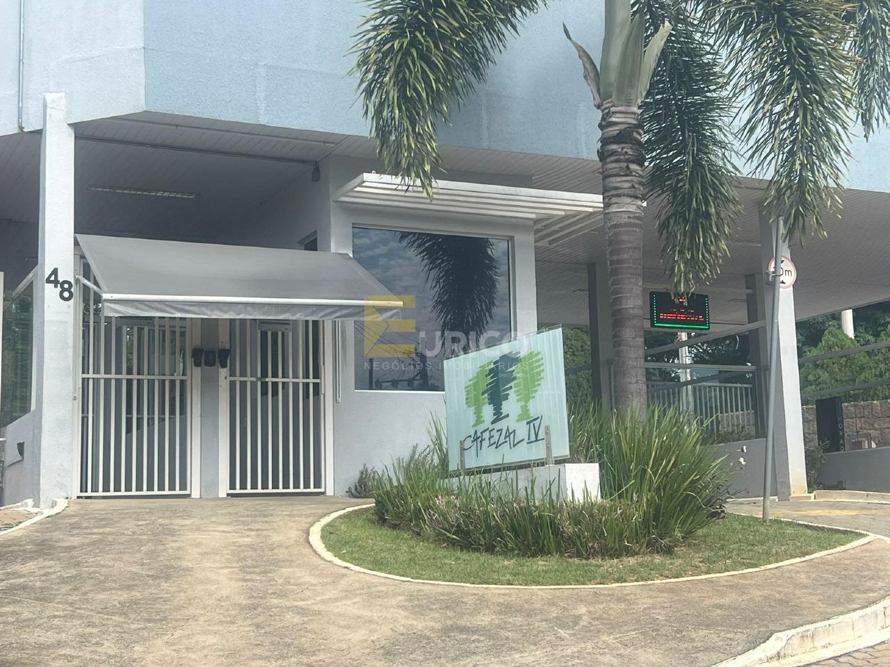 Terreno em Condomínio à venda no Condomínio Associação Cafezal IV em Itupeva/SP: 