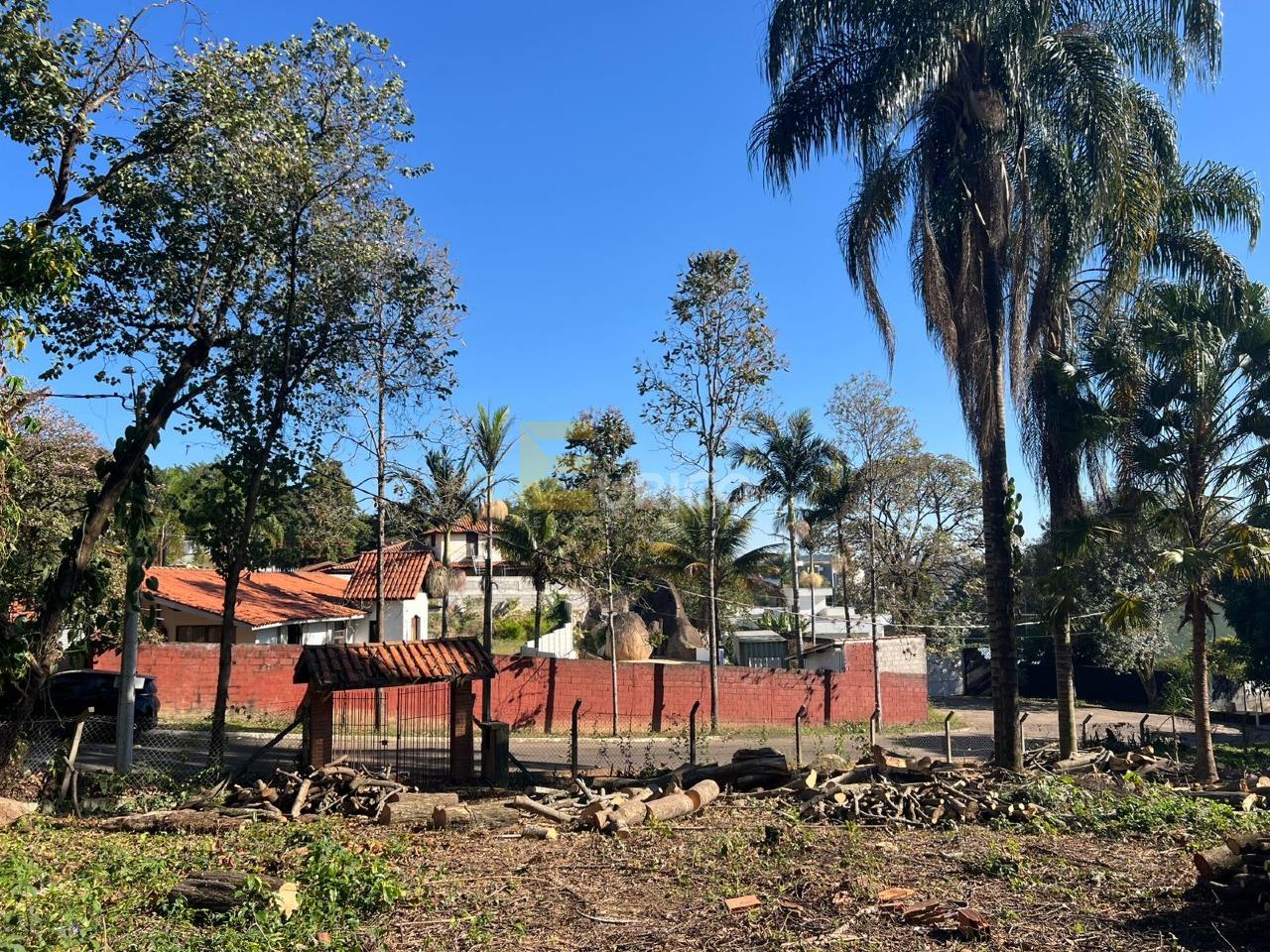 Terreno em Condomínio à venda no Condomínio Associação Cafezal IV em Itupeva/SP: 