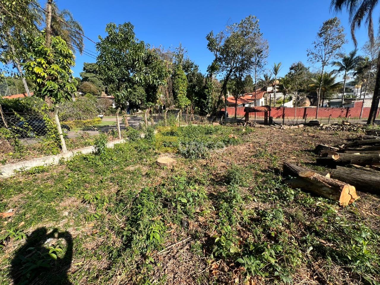 Terreno em Condomínio à venda no Condomínio Associação Cafezal IV em Itupeva/SP: 