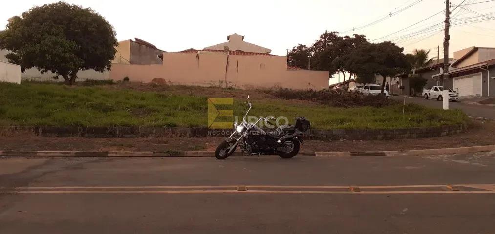 Terreno à venda no Parque Santa Isabel em Itupeva/SP: 