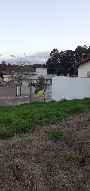 Terreno à venda no Parque Santa Isabel em Itupeva/SP: 