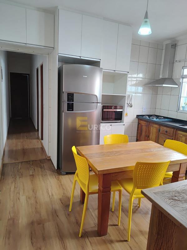 Casa à venda no Jardim Europa em Itupeva/SP: 