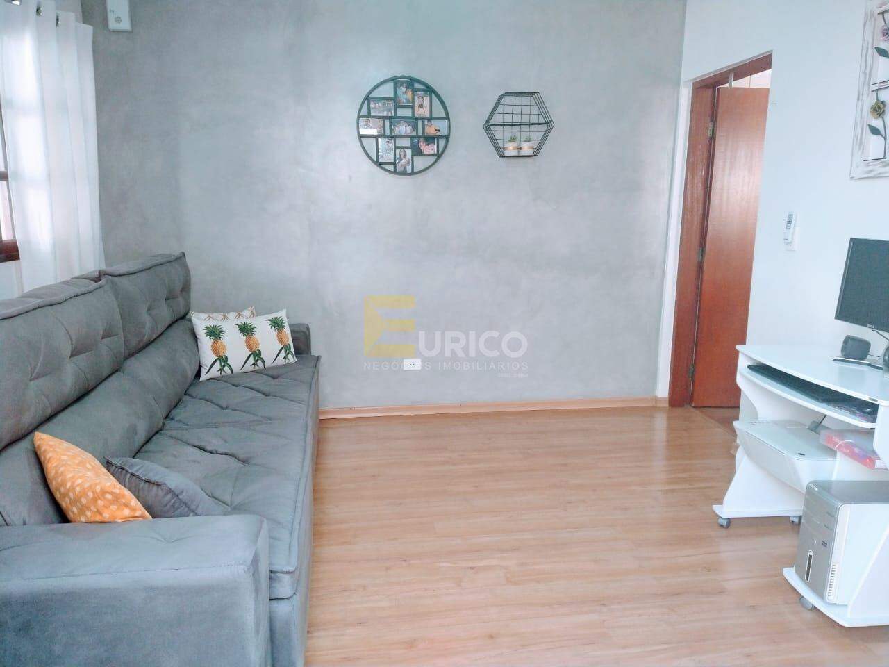 Casa à venda no Jardim Europa em Itupeva/SP: 