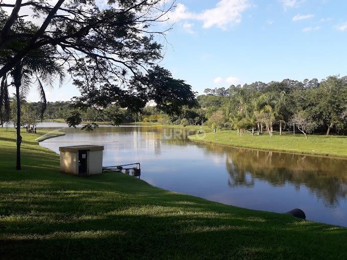 Terreno em Condomínio à venda no Condominio Reserva da Serra em Jundiaí/SP: 