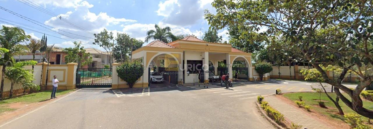 Terreno em Condomínio à venda no Condominio Reserva da Serra em Jundiaí/SP: 