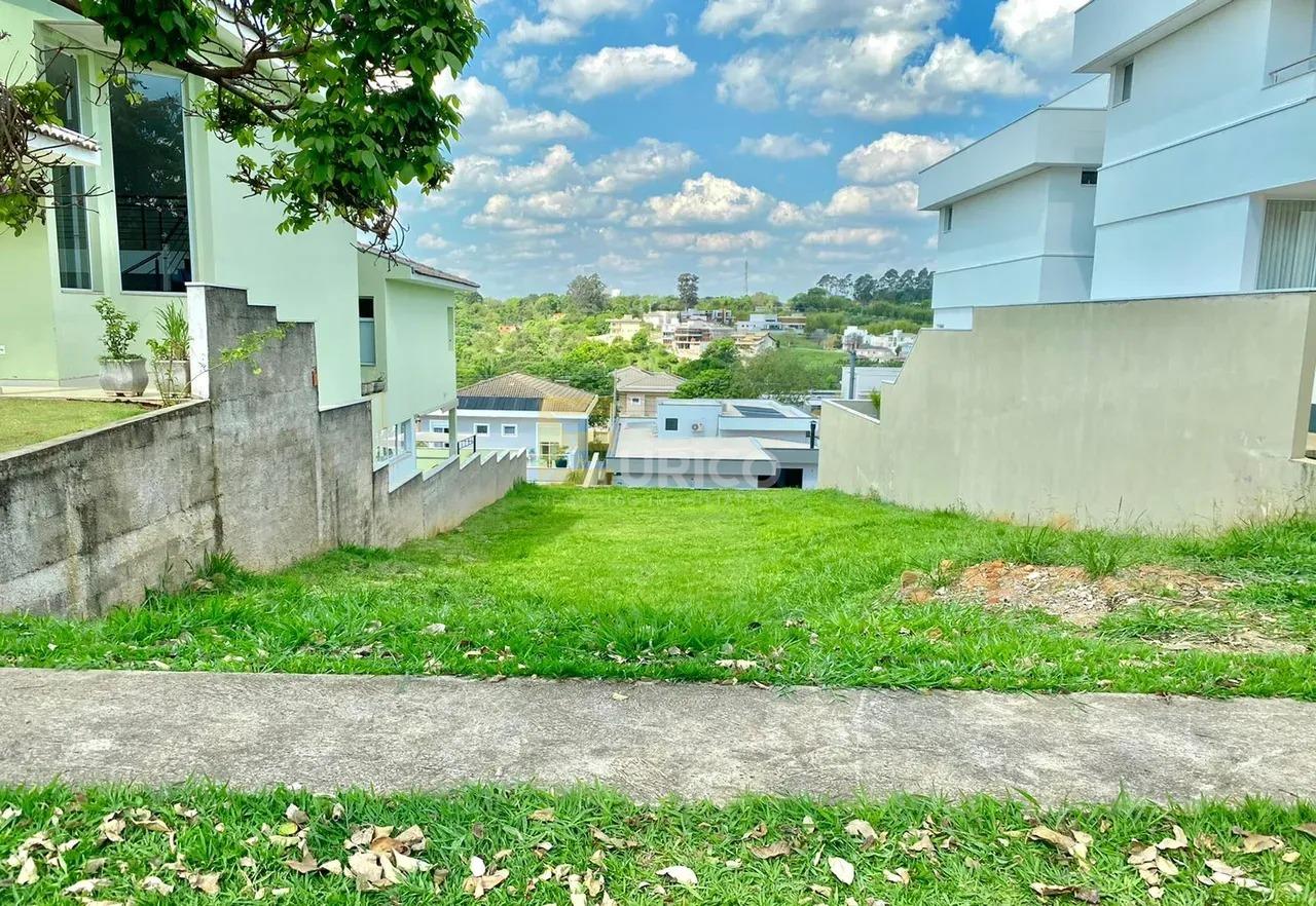 Terreno em Condomínio à venda no Condominio Reserva da Serra em Jundiaí/SP: 