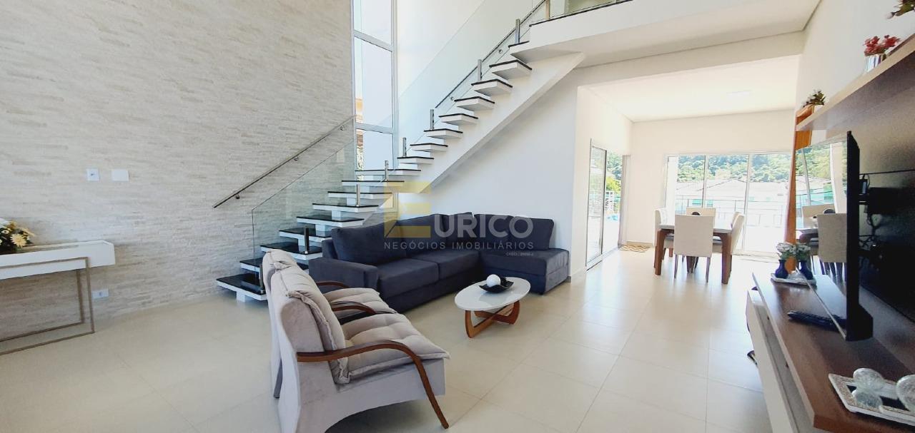 Casa em condomínio à venda no Condomínio Horizonte Azul II em Itupeva/SP: 