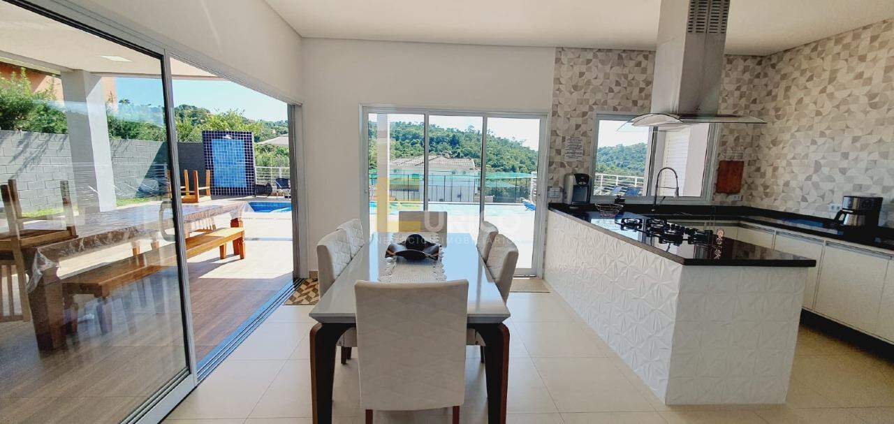 Casa em condomínio à venda no Condomínio Horizonte Azul II em Itupeva/SP: 