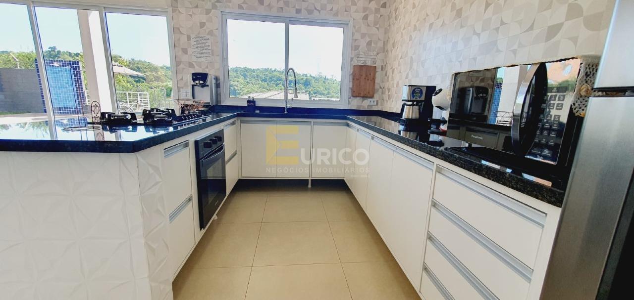 Casa em condomínio à venda no Condomínio Horizonte Azul II em Itupeva/SP: 