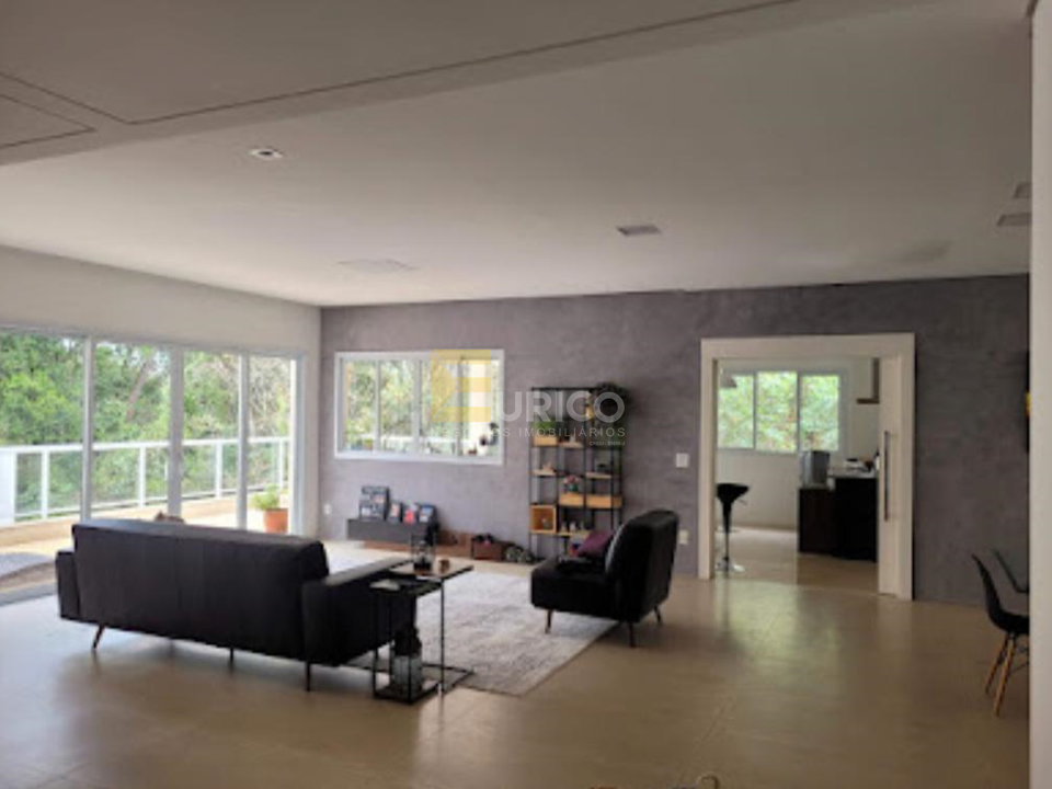 Casa em condomínio à venda no Fazenda Campo Verde em Jundiaí/SP: 