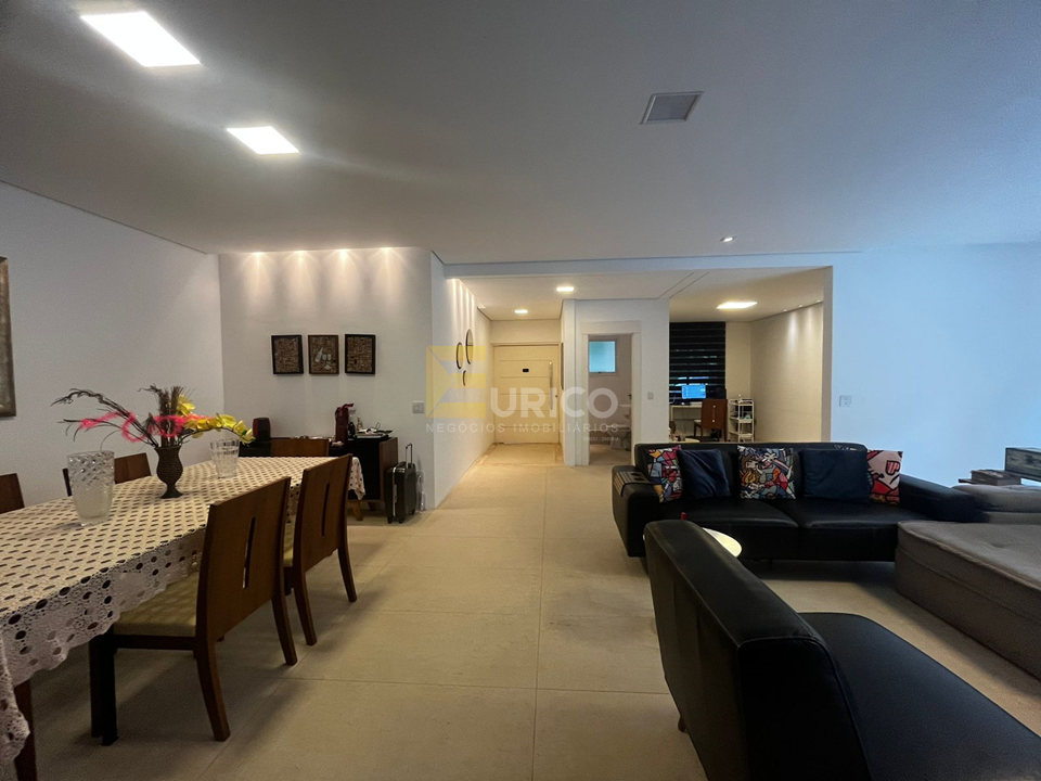 Casa em condomínio à venda no Fazenda Campo Verde em Jundiaí/SP: 