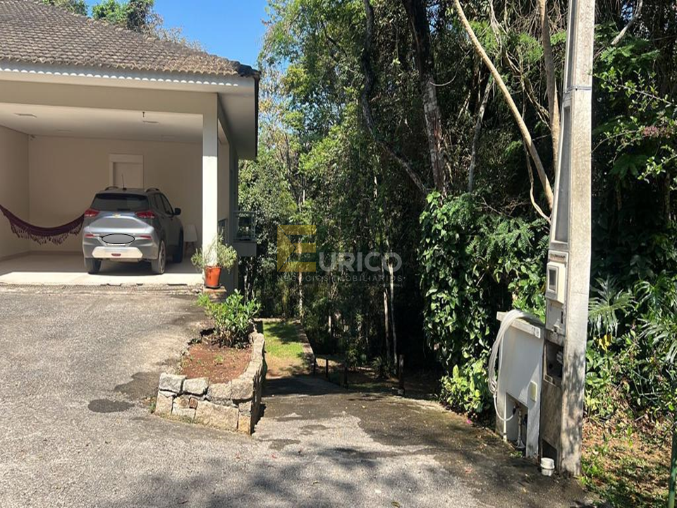 Casa em condomínio à venda no Fazenda Campo Verde em Jundiaí/SP: 