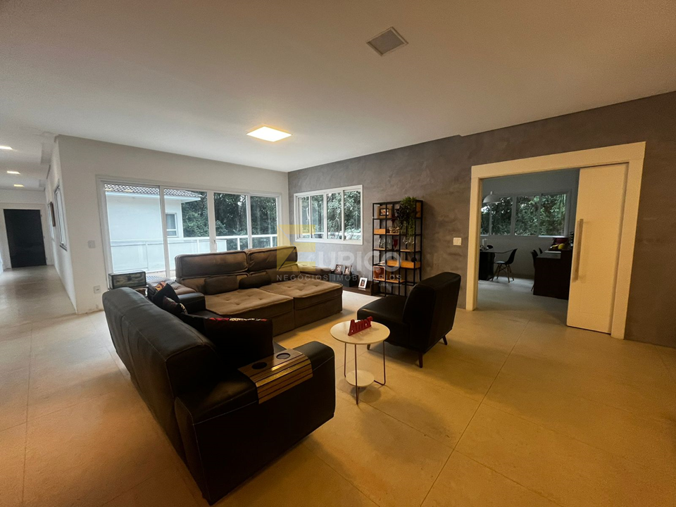 Casa em condomínio à venda no Fazenda Campo Verde em Jundiaí/SP: 