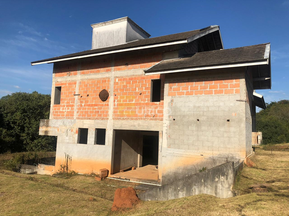 Casa em condomínio à venda no Fazenda Campo Verde em Jundiaí/SP: 