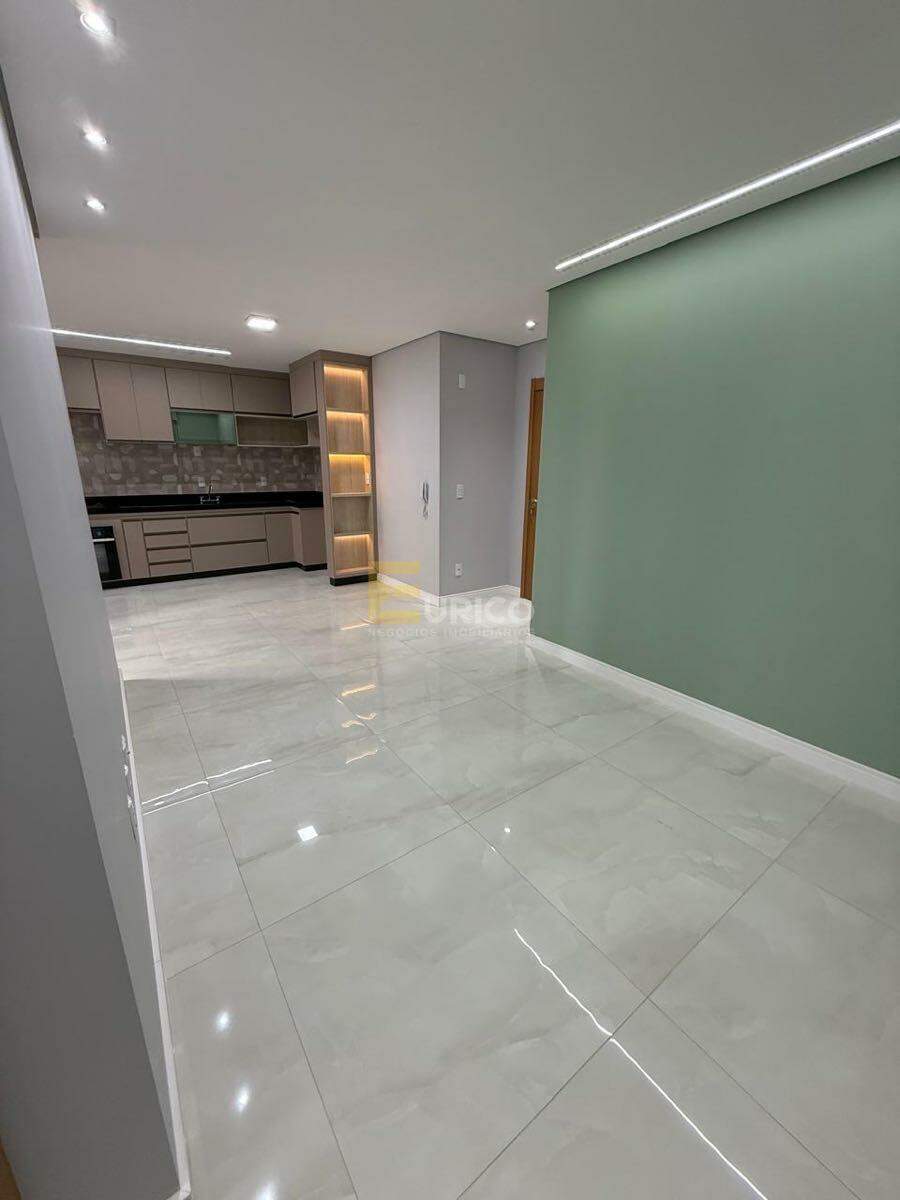 Apartamento à venda no Condomínio Altos da Avenida em Jundiaí/SP: 