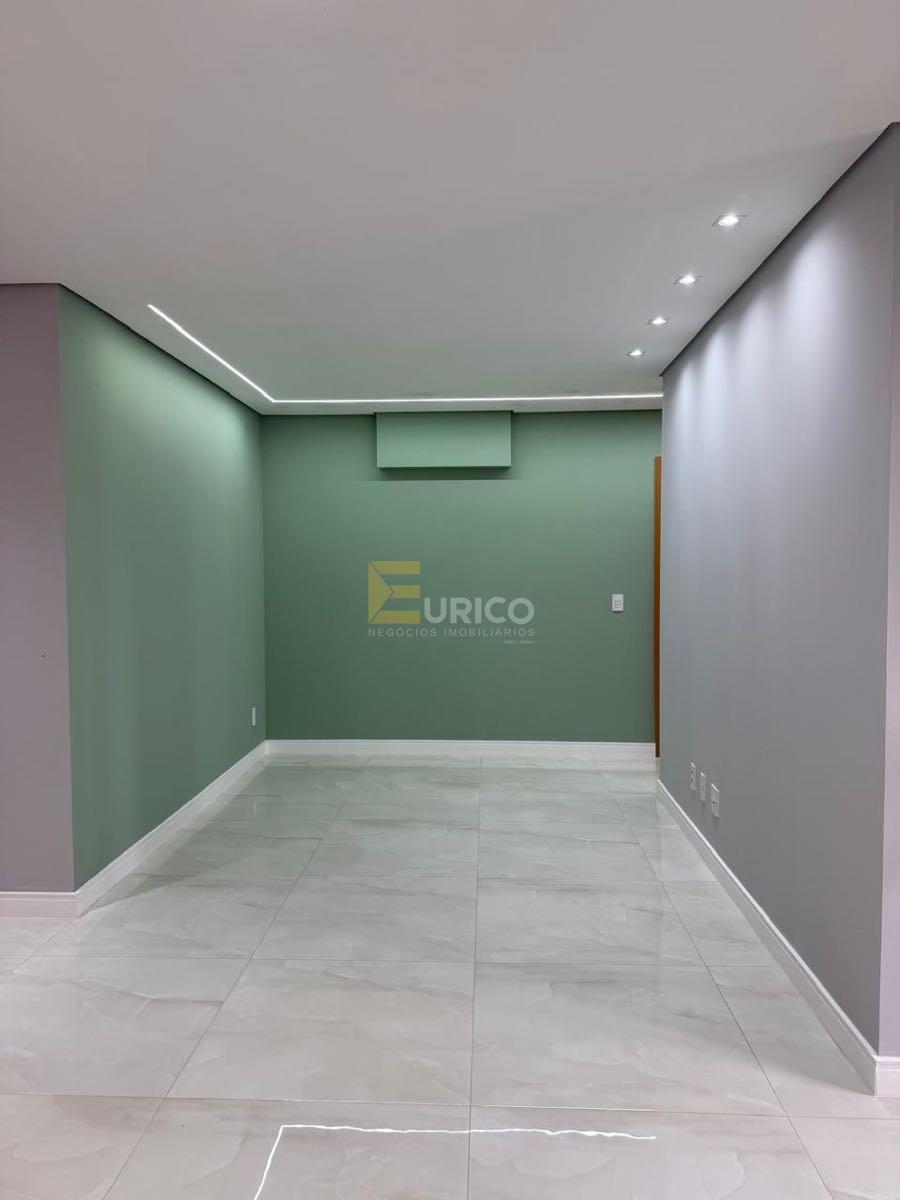 Apartamento à venda no Condomínio Altos da Avenida em Jundiaí/SP: 