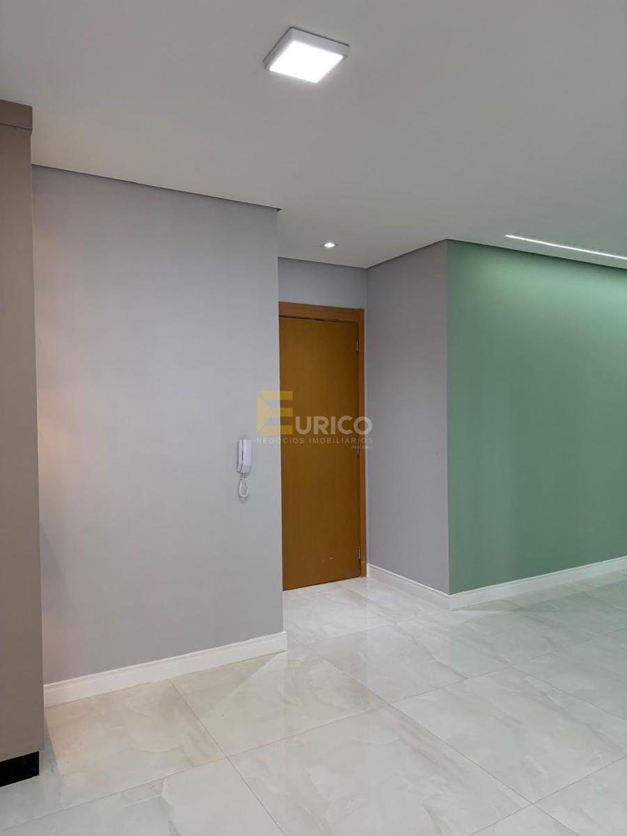 Apartamento à venda no Condomínio Altos da Avenida em Jundiaí/SP: 