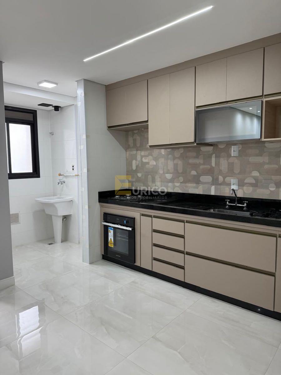 Apartamento à venda no Condomínio Altos da Avenida em Jundiaí/SP: 