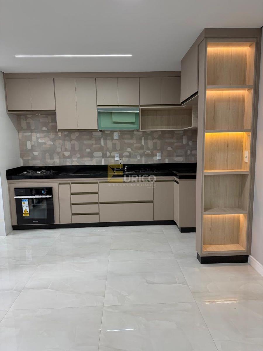 Apartamento à venda no Condomínio Altos da Avenida em Jundiaí/SP: 