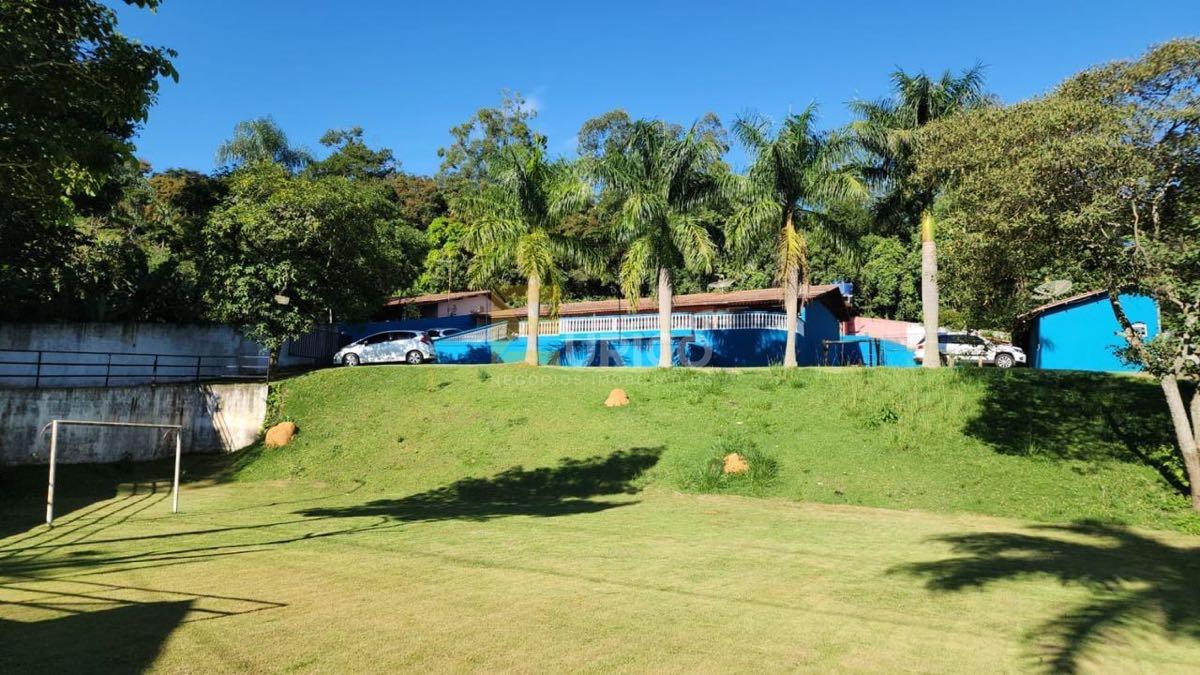 Chácara à venda no Sítio do Mursa em VÁRZEA PAULISTA/SP: 