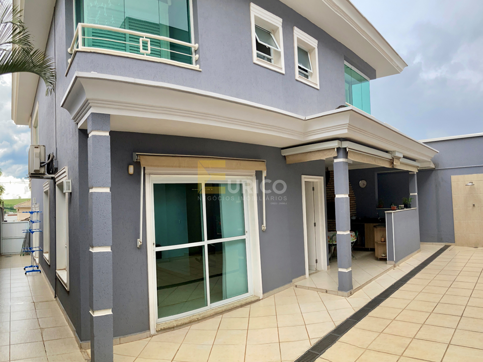 Casa em condomínio à venda no Condominio Village das Flores em Jundiaí/SP: 