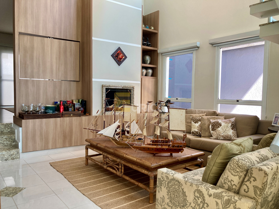 Casa em condomínio à venda no Condominio Village das Flores em Jundiaí/SP: 