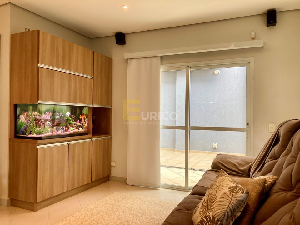 Casa em condomínio à venda no Condominio Village das Flores em Jundiaí/SP: 