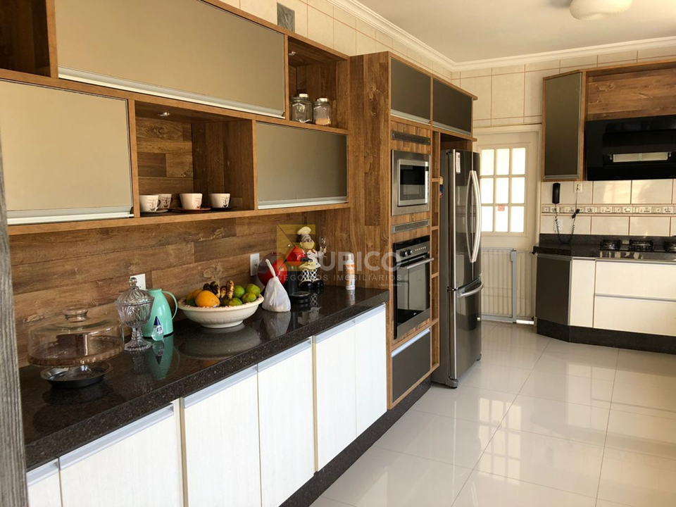 Casa em condomínio à venda no Paineiras da Malota em Jundiaí/SP: 