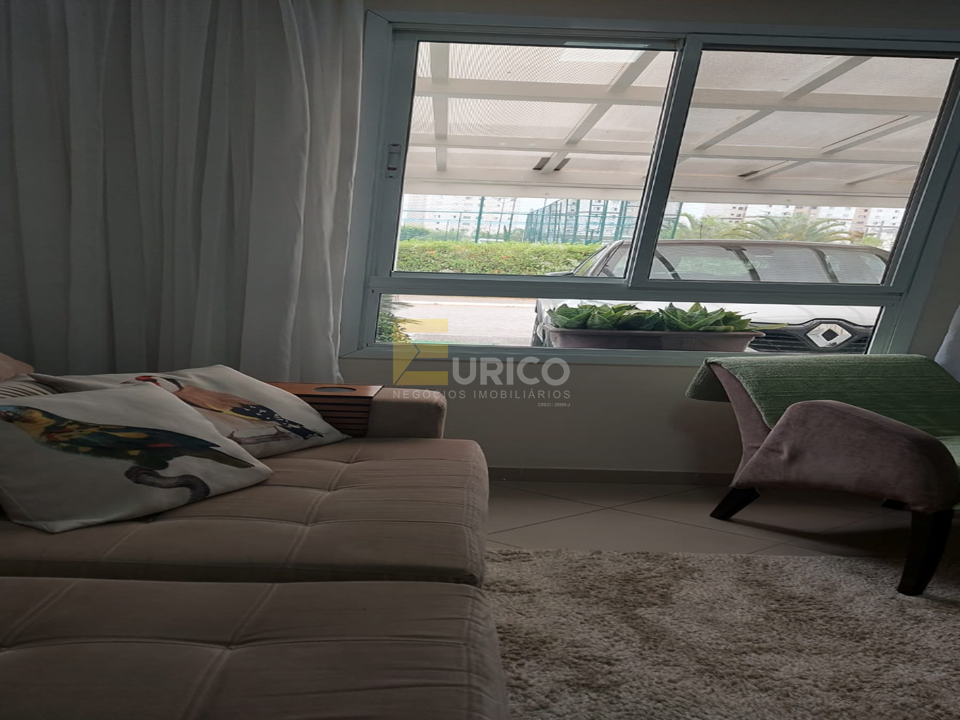 Casa em condomínio à venda no Canto da Natureza em Jundiaí/SP: 