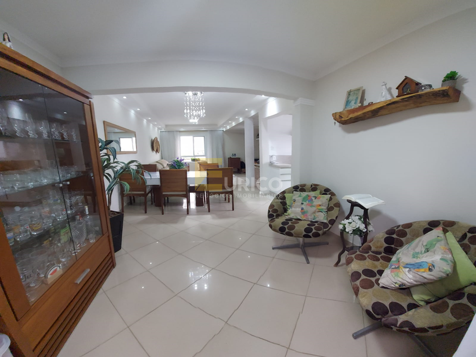 Casa em condomínio à venda no Canto da Natureza em Jundiaí/SP: 