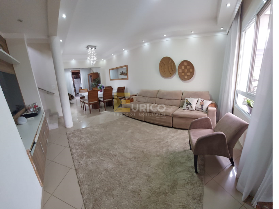 Casa em condomínio à venda no Canto da Natureza em Jundiaí/SP: 