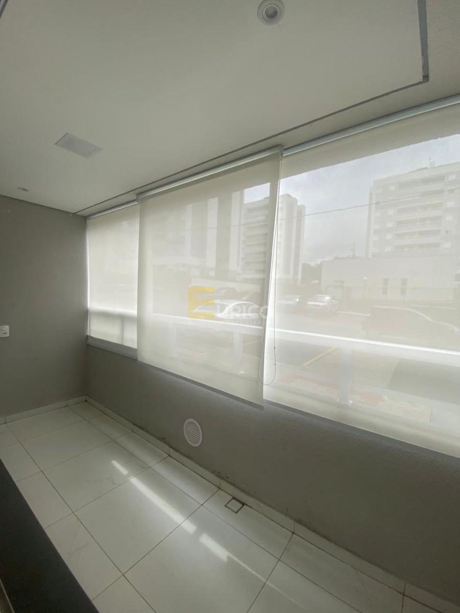 Apartamento à venda no Residencial Cenário em Jundiaí/SP: 