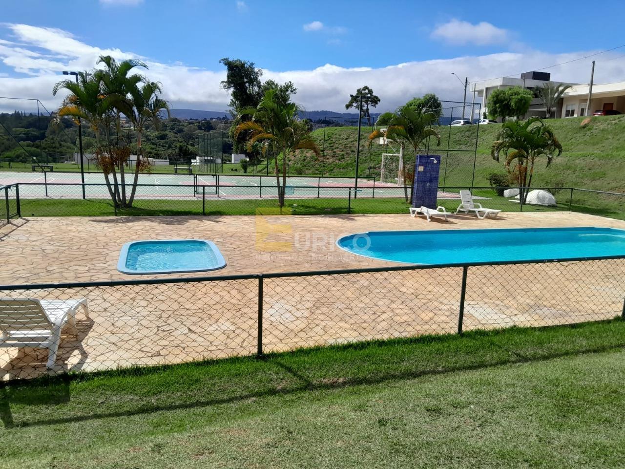 Terreno em Condomínio à venda no Condomínio Residencial Vila Preciosa em Cabreúva/SP: 