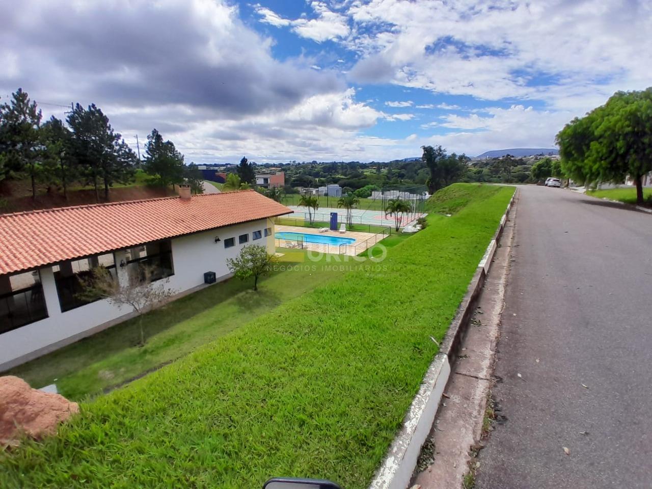 Terreno em Condomínio à venda no Condomínio Residencial Vila Preciosa em Cabreúva/SP: 