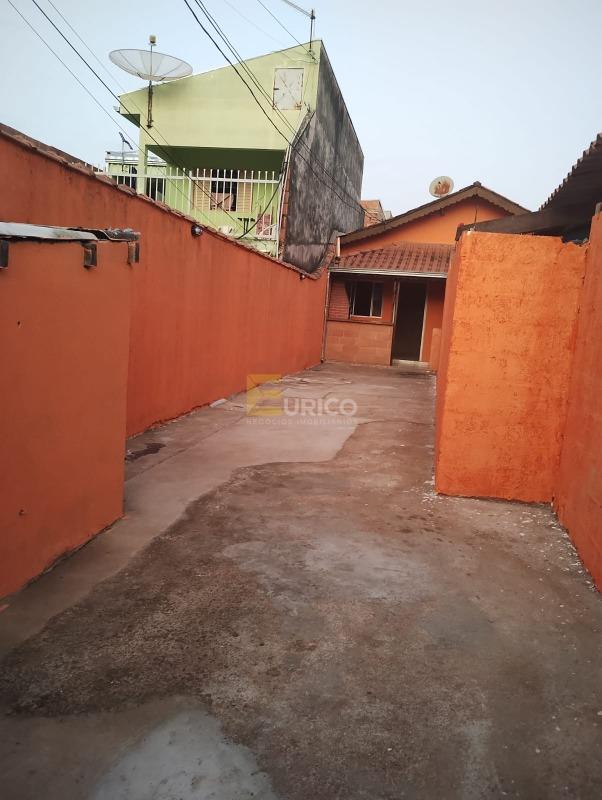 Casa à venda no Parque Residencial Jundiaí em Jundiaí/SP: 