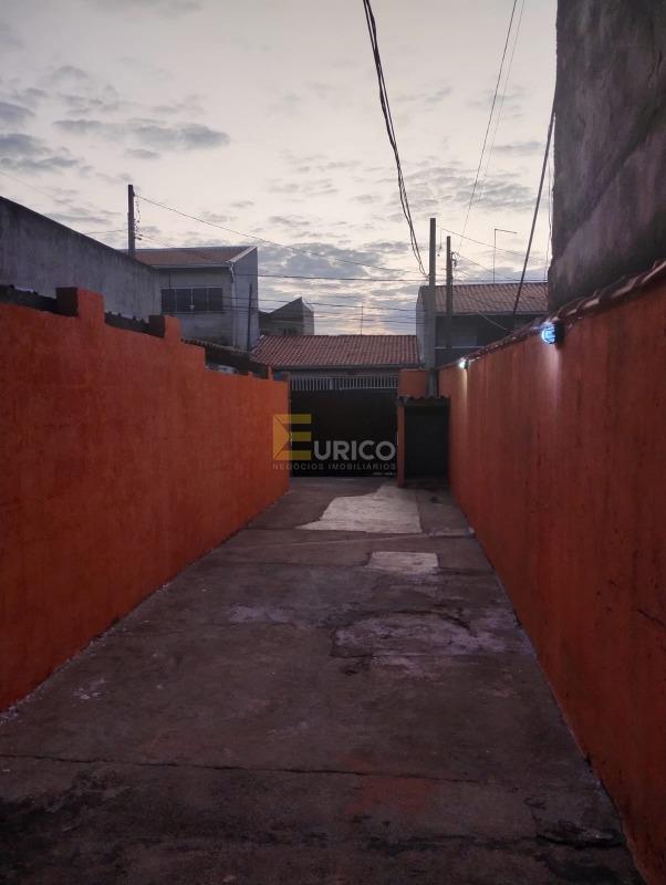 Casa à venda no Parque Residencial Jundiaí em Jundiaí/SP: 