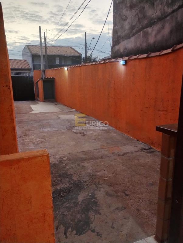 Casa à venda no Parque Residencial Jundiaí em Jundiaí/SP: 