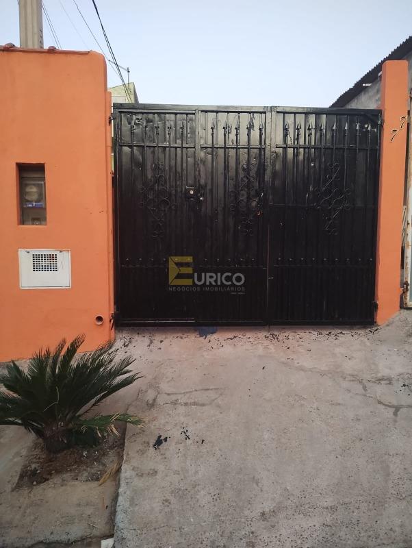 Casa à venda no Parque Residencial Jundiaí em Jundiaí/SP: 