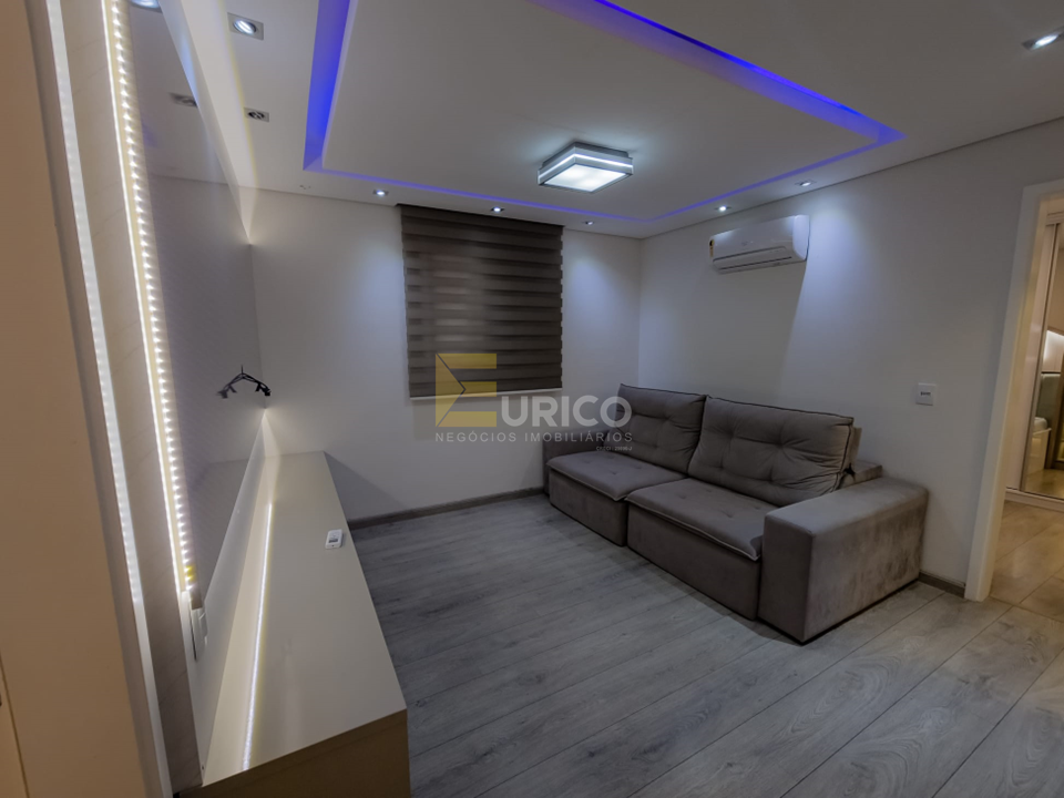 Casa em condomínio à venda no Condominio Nature Village II em Jundiaí/SP: 