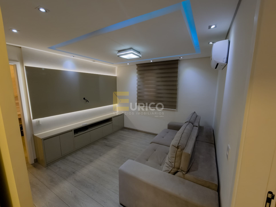 Casa em condomínio à venda no Condominio Nature Village II em Jundiaí/SP: 