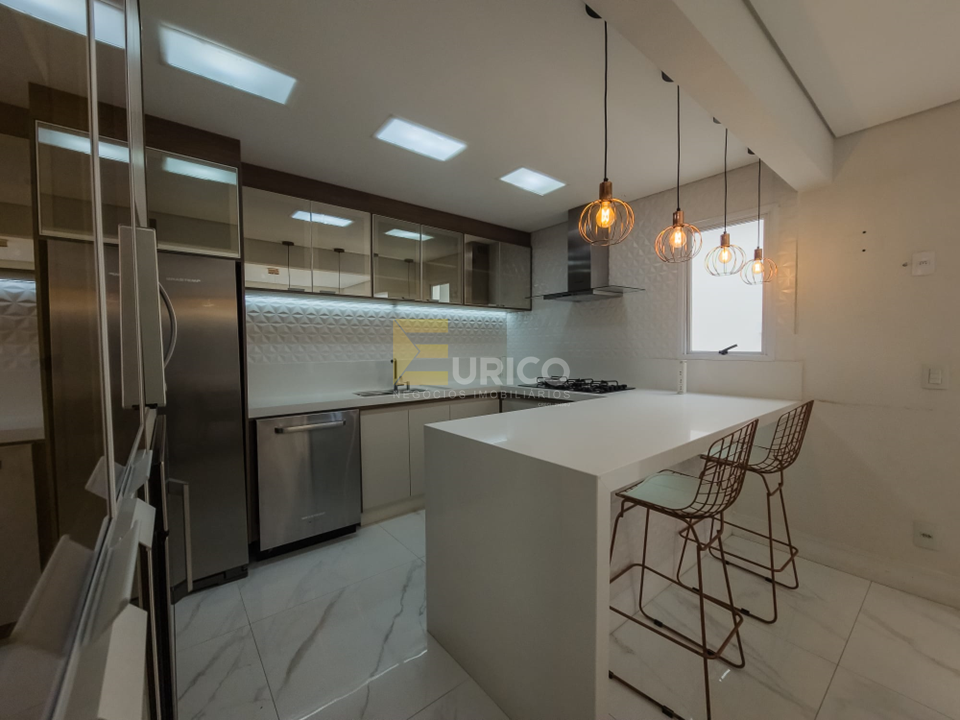 Casa em condomínio à venda no Condominio Nature Village II em Jundiaí/SP: 