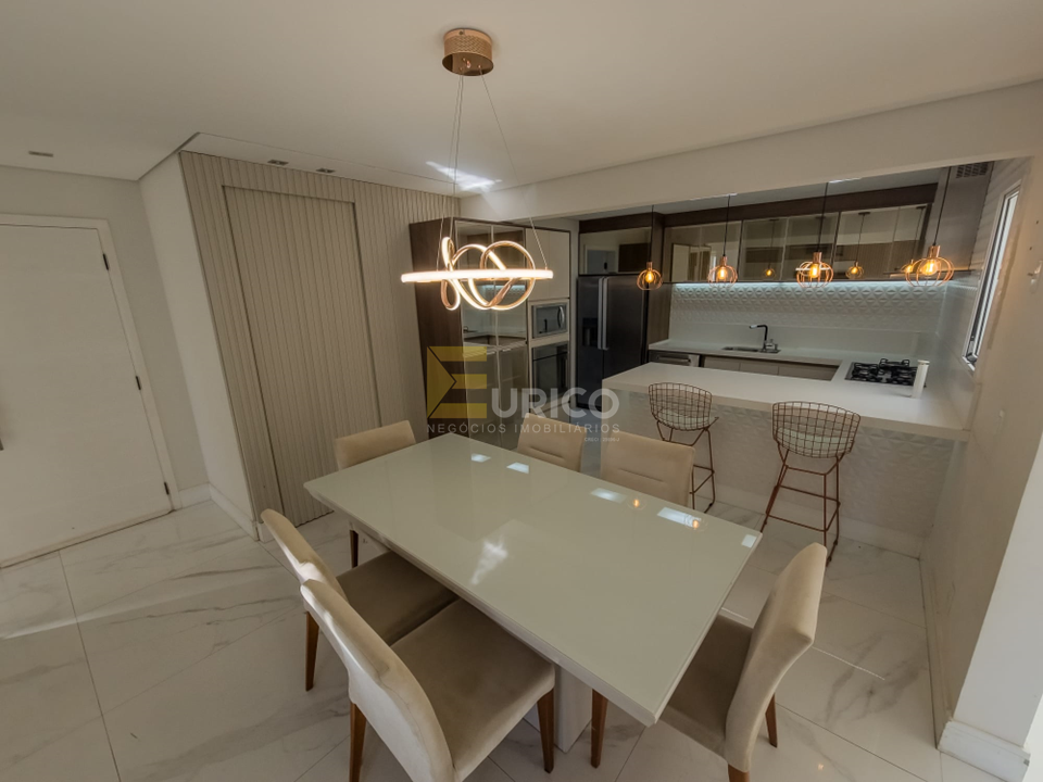 Casa em condomínio à venda no Condominio Nature Village II em Jundiaí/SP: 