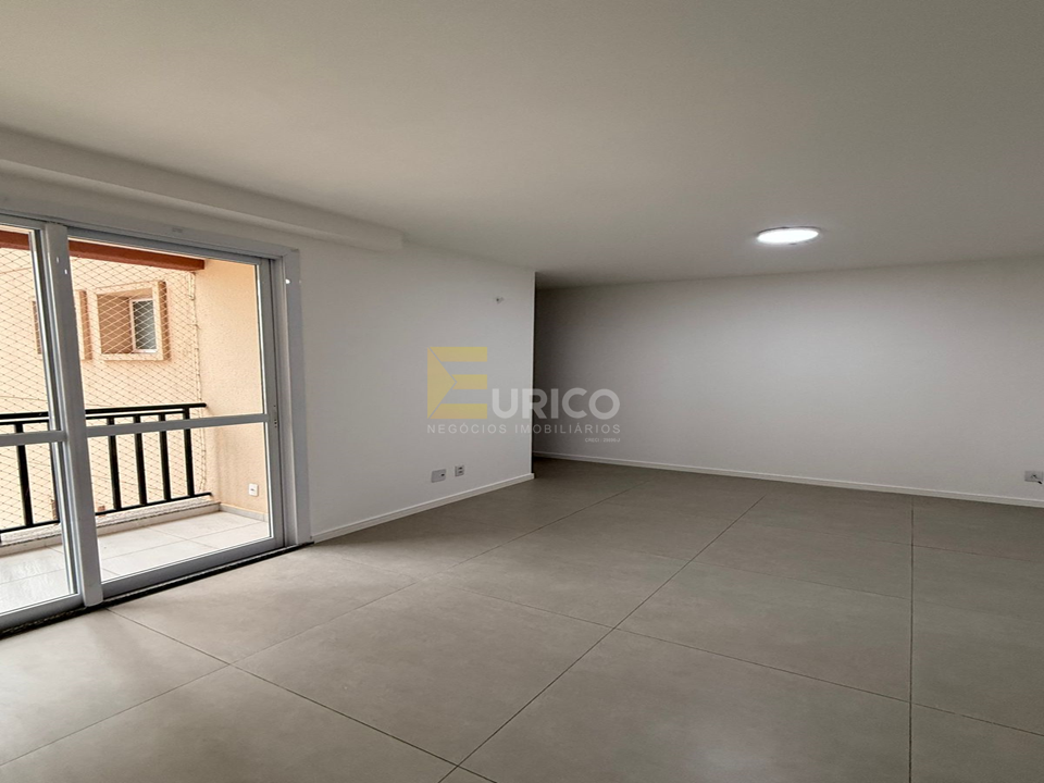 Apartamento à venda no Condomínio Myriad Parque Residencial Clube em Jundiaí/SP: 