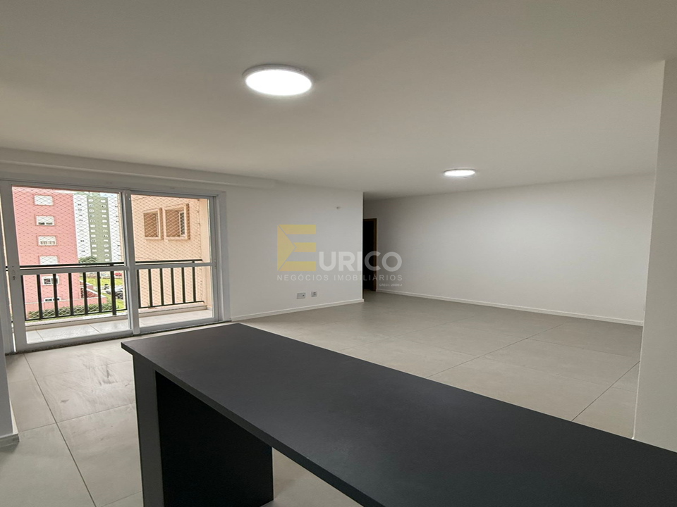Apartamento à venda no Condomínio Myriad Parque Residencial Clube em Jundiaí/SP: 