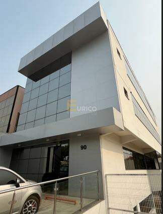 Prédio Comercial para aluguel no Parque das Vinhas em Itupeva/SP: 